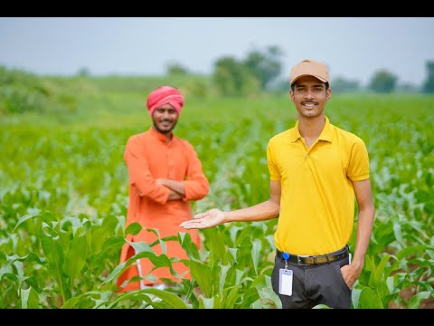 🌱 How AI is Transforming Farming: The Story of Ramesh’s Revival 🚜