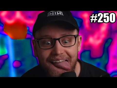 VOJTA ZASE PŘEBRAL... 😵 | Top klipy #250