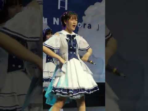 220723 (Eiweiw Fancam) The Glass Girls - See You Again @ Asu no Sora - The Market Bangkok