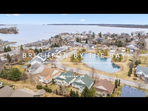 Brighton By The Bay Home Tour |  20 Sandpiper Way, Brighton | Jacqueline Pennington