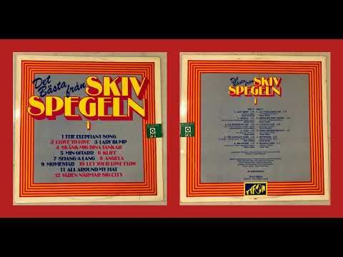 Håkan Nilson - Våren Närmar Sig