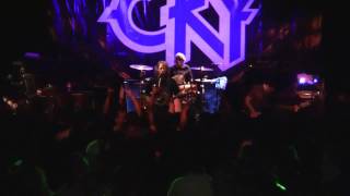 CKY - Sink Into the Underground - Live in Petaluma 7 2 2009 (3 of 16)