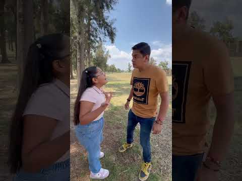 POR DESOBEDIENTE 🐿️🤢🤣 #comedy  #funny  #comedia