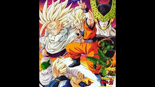 Download lagu Android Saga | Cell Saga || Dragon Ball Z Kai || English Dub mp3