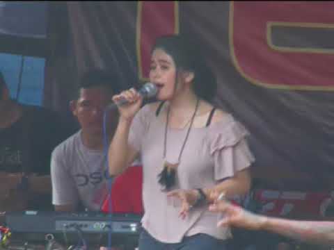 Lungset Dangdut Koplo Campursari OM Tebe Live Bandungan Kuto 2017