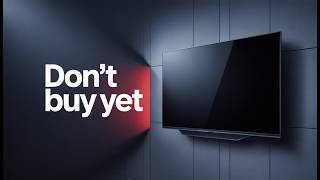 Download lagu Future TV Warning 2026 – Don’t Buy ANY TV Until You Watch This!” mp3