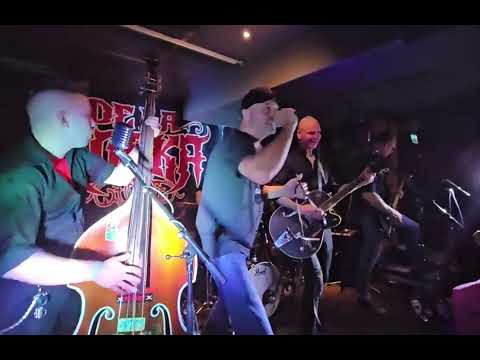 De La Rocka feat. Dax Dragster - Out Of This World 28th of October 2023