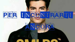 Per incontrarti ancora cancion completa 💜💛💚💙 {GEMELIERS}
