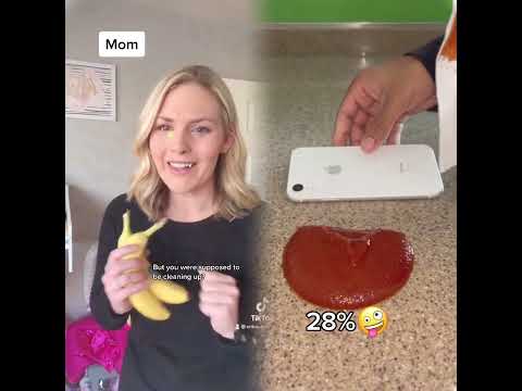 Reply to @he.r.m..i.o.n.e Part 12 #momsoftiktok #momhumor