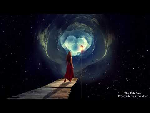 The Rah Band- Clouds Across the Moon