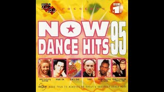 Now Dance Hits 95' Vol. 01 (1995)