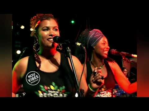 Menwar / Pop Lekonomi / Paradis L'enfer (2010 Reggae Donn Sa 5)