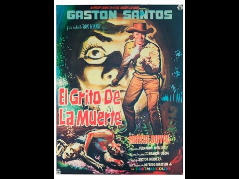 HD - EL GRITO DE LA MUERTE  - The Living Coffin