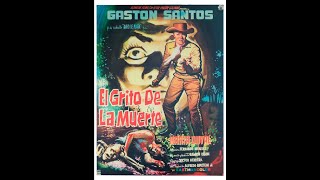 El Grito de la Muerte