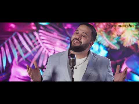 SEFKI JAHJIC CACI - TREBA VREMENA ( OFFICIAL VIDEO) Live Cover
