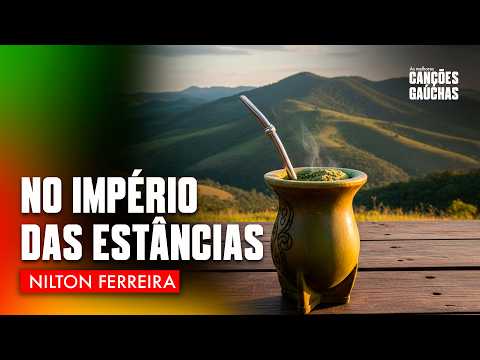 IN THE EMPIRE OF RANCHES - NILTON FERREIRA