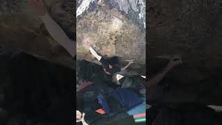 Video thumbnail of A Simple Knowing, 8b. Cape Town