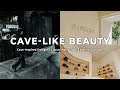 Cave Inspired Interior Design Luxury Hair Salons Interior Design