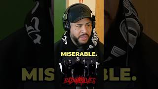 Download lagu Bad Wolves: The Tragic Story of Their Lost Frontman mp3