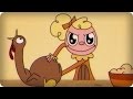THANKSGIVING CAROL