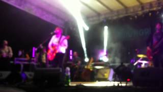 Brunori Sas - Pornoromanzo - Live @ D-Skarika Festival - Odolo - 19/07/2014