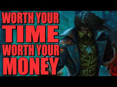 The Last Faith is Worth Your Time and Money (Review)