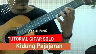 Download lagu Tutorial Cara Mainkan Gitar Degung Kidung Pajajaran mp3 Download lagu Tutorial Cara Mainkan Gitar Degung Kidung Pajajaran mp3