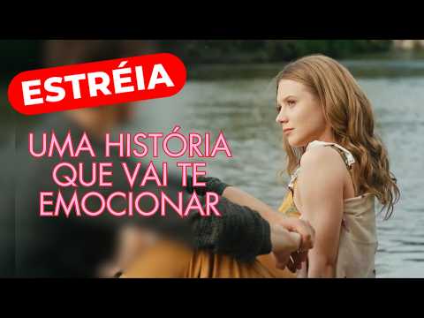 💔 Noivo ENGRAVIDA SUA MELHOR AMIGA e casa com ela | PROMETI TE ESQUECER | Filme de Romance Completo