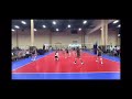 Mia Alexander 2023 Libero Vegas Classic 2021 16-Open 1st Place Bronze Bracket Highlights