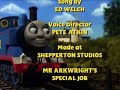 Thomas And Friends Credits Season 13 22 US Nick Jr Version
