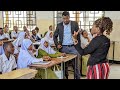 MWALIMU MGENI ️ Full Movie