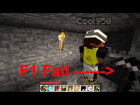 Herobrine Bloopers! lol