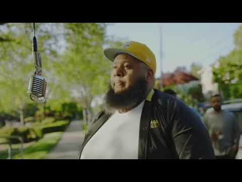 FRIENDS AND ENEMIES (CITY SCAPE SCENES) PERFORMANCE VIDEO Directed By @TheSpotlight_PNW