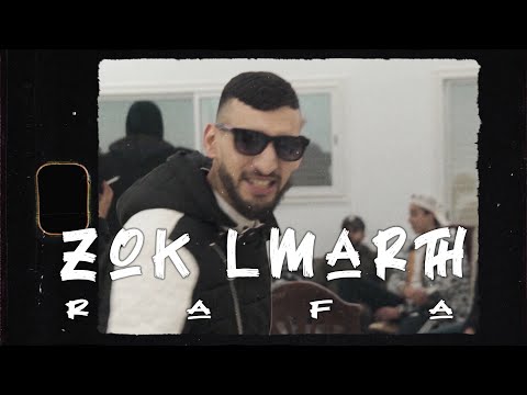 Rafa - zok lmarth