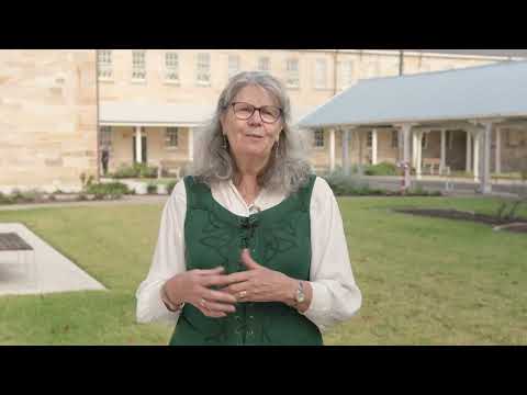 Parramatta Female Factory