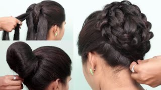 Easy Cute Hairstyle For Girls Beautiful Hairstyle