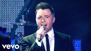 Westlife - I&#39;ll See You Again (Live from The O2)