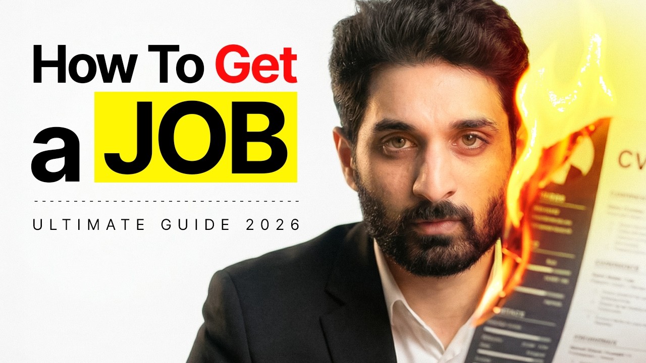 How to Get Hired Faster Than Everyone Else