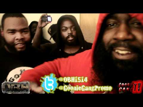 #WreckBox Freestyle - Auto Mac, Dark Lo, Quiet Noize, & Breezy Begets (Ar-Ab presents OBH)