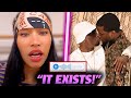 Nicki Minaj LEAKS Audio Proving Meek Mill & Diddy Had An Affair?!