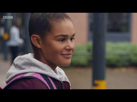 Moving On S12  Ep. 4  - Hungry to Learn