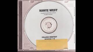 Kanye West - Graduation Day (Uncensored)