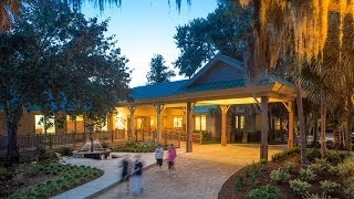 preview picture of video 'Hilton Head Health - Weight Loss Spa and Health Resort'