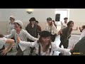 Grâce à Fagin Oliver Twist Le Musical AICOM CPWS