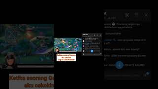 Download lagu Secret Number - SLAM Ketika seorang gamers play lagu Secret Number SLAM #secretnumber #slam mp3