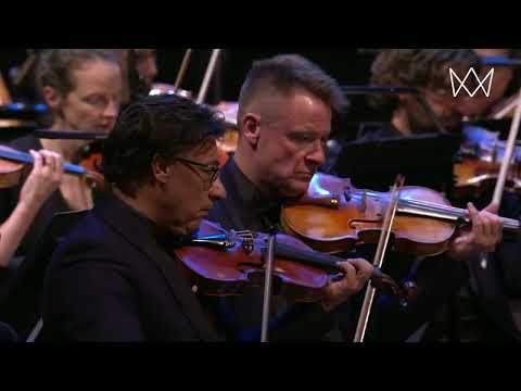 World Soundtrack Awards 2021  Max Richter   The Leftovers