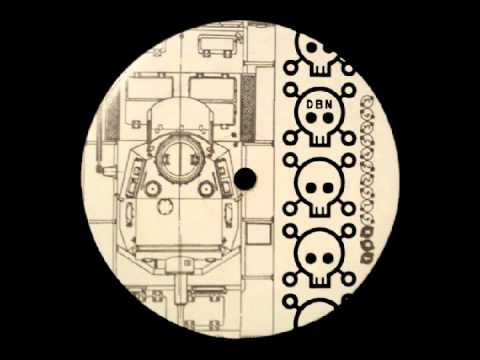 Brixton Drop Bass Network dbn 045 c2 1st dat track 6