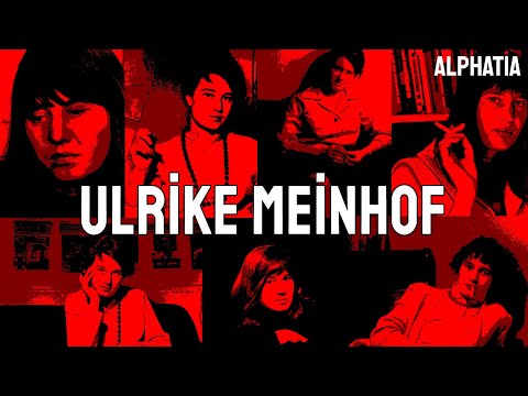 Ulrike, mücadele devam ediyor! (Crument - Ulrike - Türkçe Altyazı)