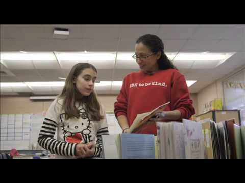 Sally Morales Soltren - National Life Group Life Changer of the Year Nominee