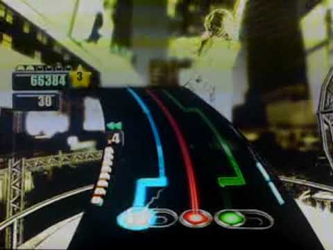 DJ Hero High Score - The Aranbee Pop Orchestra 2